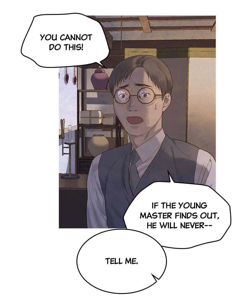 Read Whale Star The Gyeongseong Mermaid Manga Online