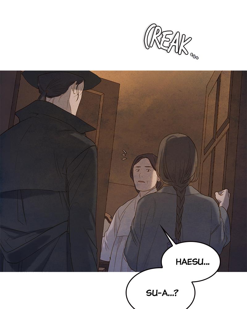 Read Whale Star The Gyeongseong Mermaid Manga Online