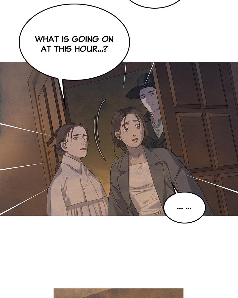 Read Whale Star The Gyeongseong Mermaid Manga Online