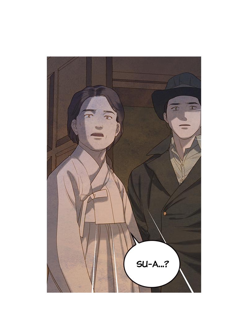 Read Whale Star The Gyeongseong Mermaid Manga Online