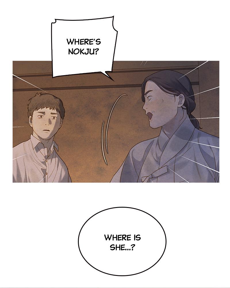 Read Whale Star The Gyeongseong Mermaid Manga Online
