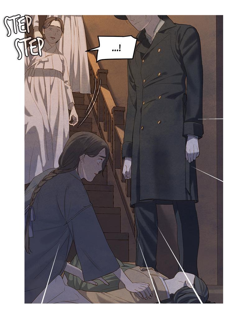Read Whale Star The Gyeongseong Mermaid Manga Online