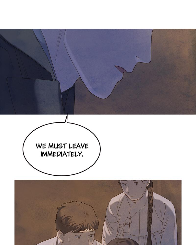 Read Whale Star The Gyeongseong Mermaid Manga Online