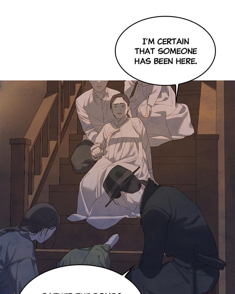 Read Whale Star The Gyeongseong Mermaid Manga Online