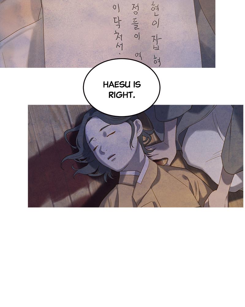 Read Whale Star The Gyeongseong Mermaid Manga Online