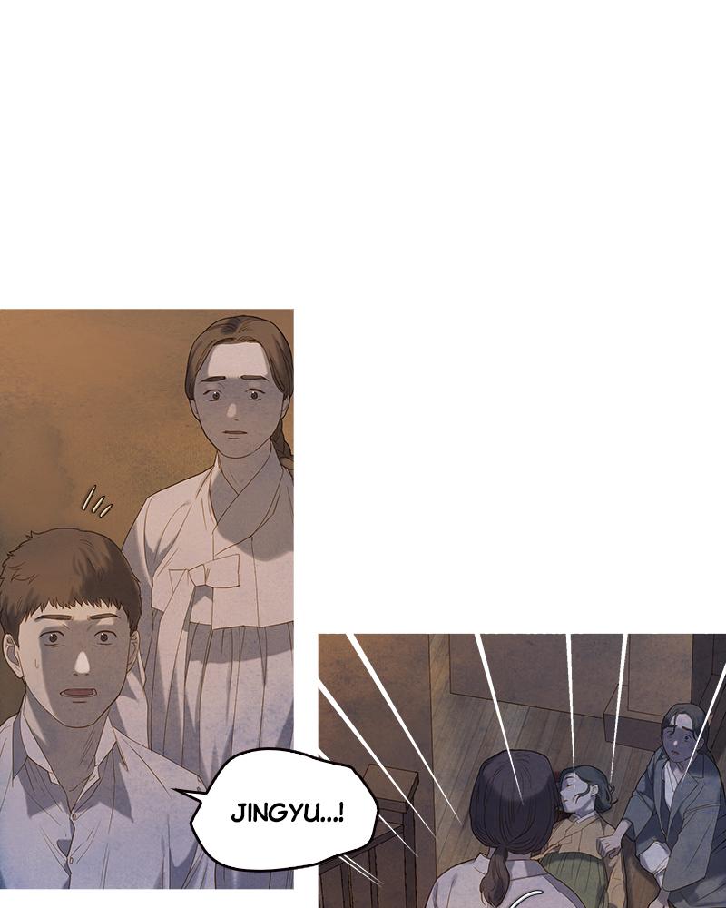 Read Whale Star The Gyeongseong Mermaid Manga Online