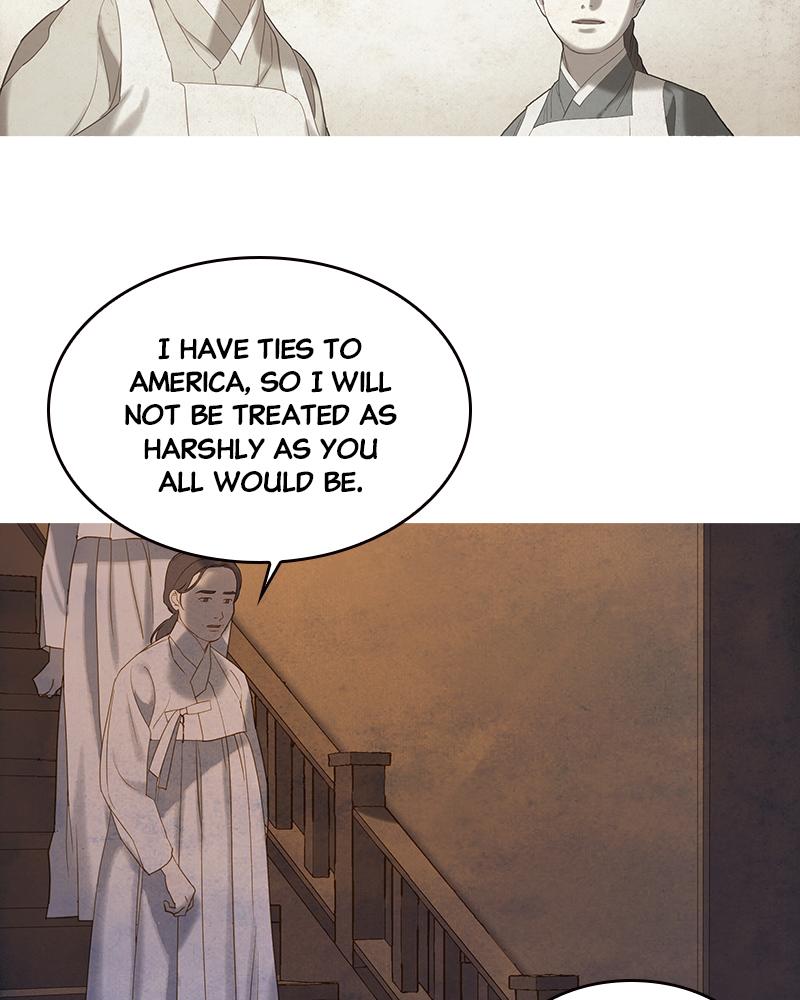 Read Whale Star The Gyeongseong Mermaid Manga Online
