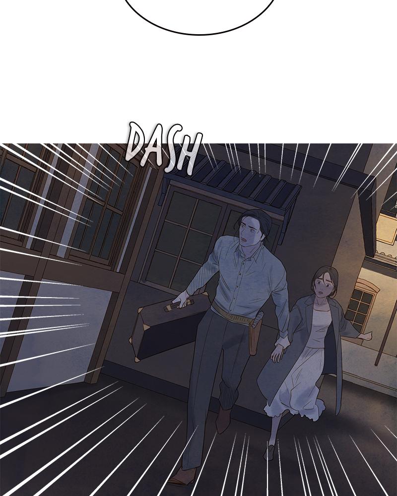 Read Whale Star The Gyeongseong Mermaid Manga Online