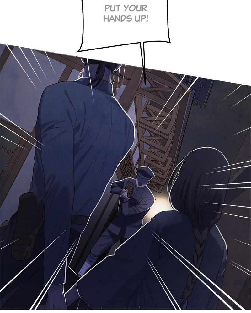 Read Whale Star The Gyeongseong Mermaid Manga Online