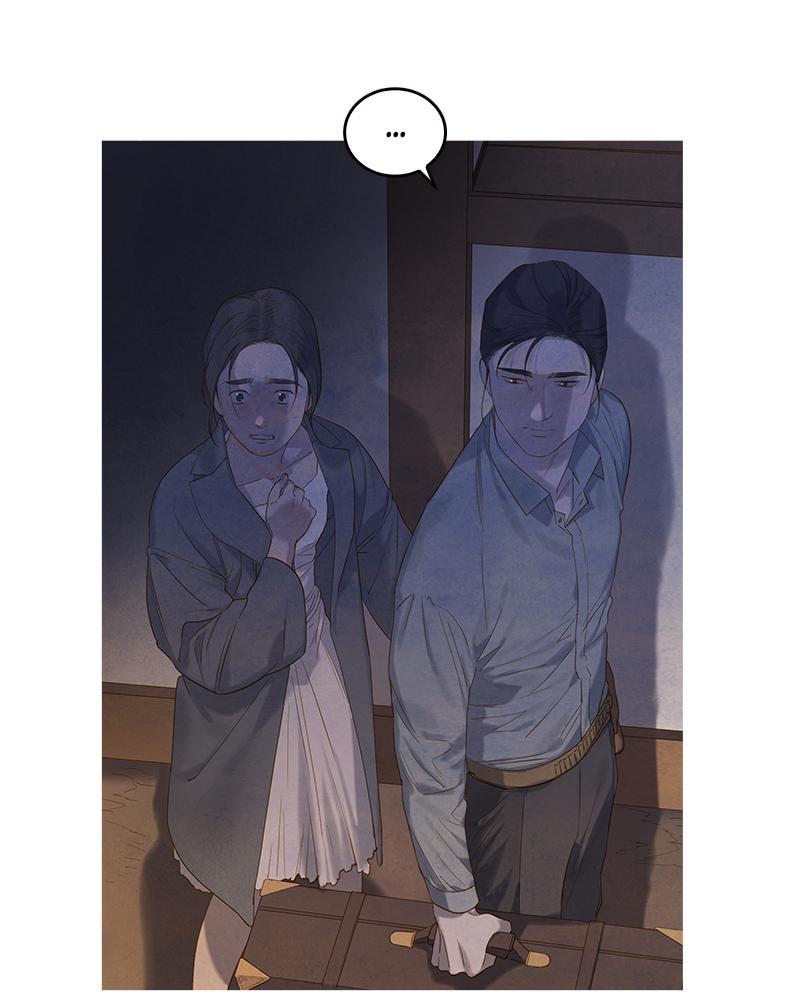 Read Whale Star The Gyeongseong Mermaid Manga Online
