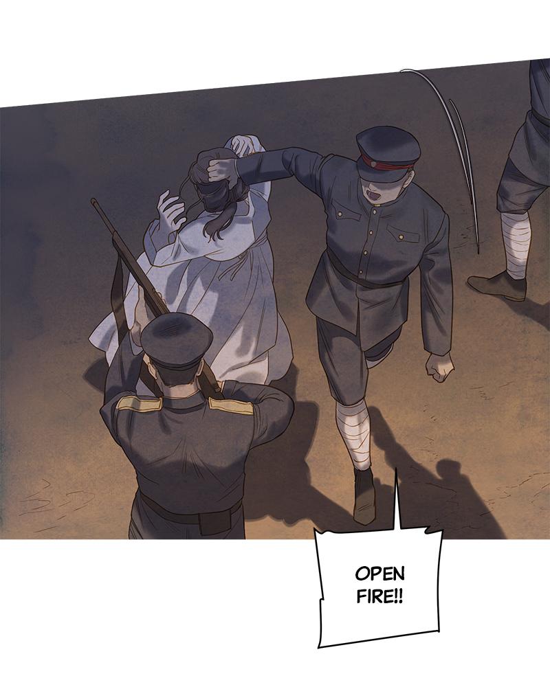 Read Whale Star The Gyeongseong Mermaid Manga Online
