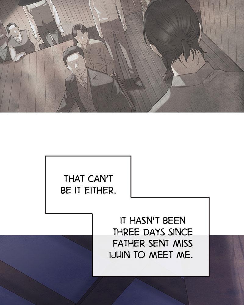 Read Whale Star The Gyeongseong Mermaid Manga Online
