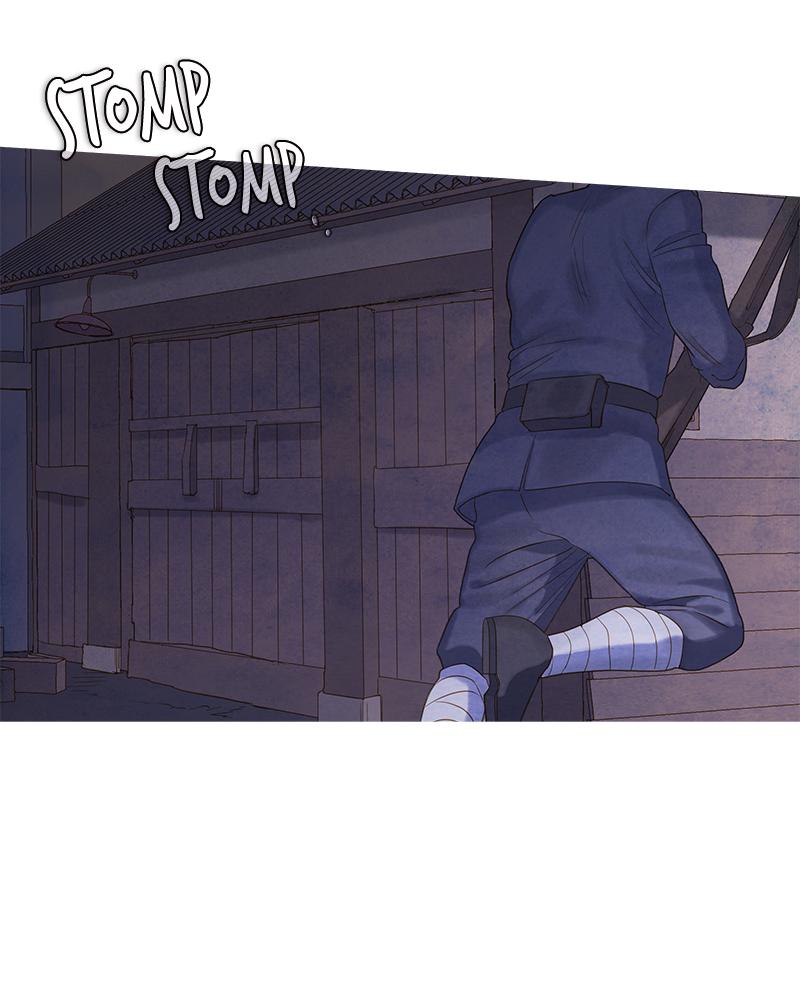 Read Whale Star The Gyeongseong Mermaid Manga Online