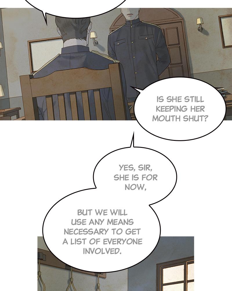 Read Whale Star The Gyeongseong Mermaid Manga Online