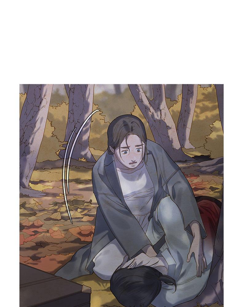 Read Whale Star The Gyeongseong Mermaid Manga Online