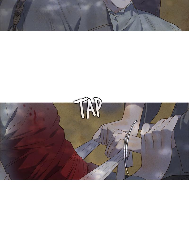 Read Whale Star The Gyeongseong Mermaid Manga Online