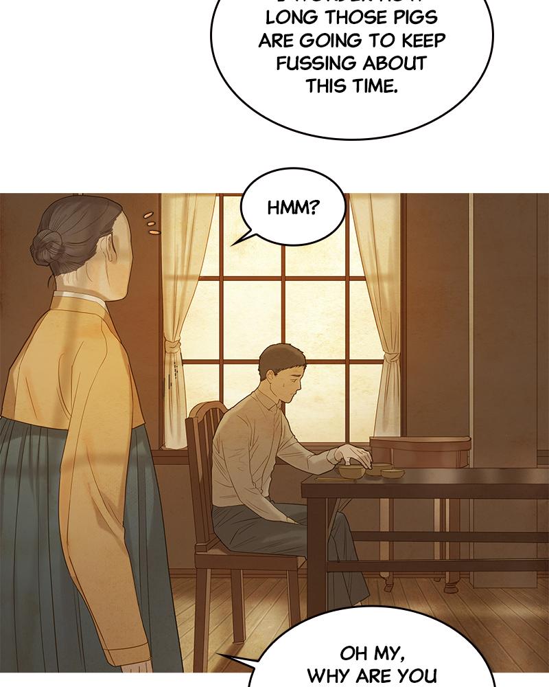 Read Whale Star The Gyeongseong Mermaid Manga Online