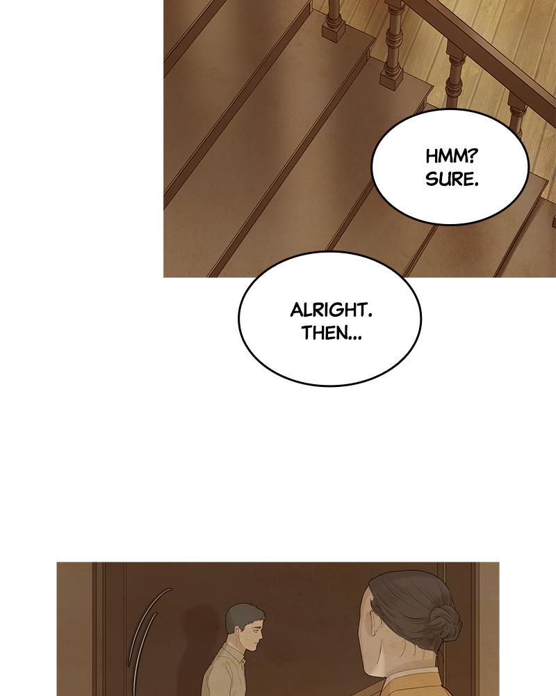 Read Whale Star The Gyeongseong Mermaid Manga Online