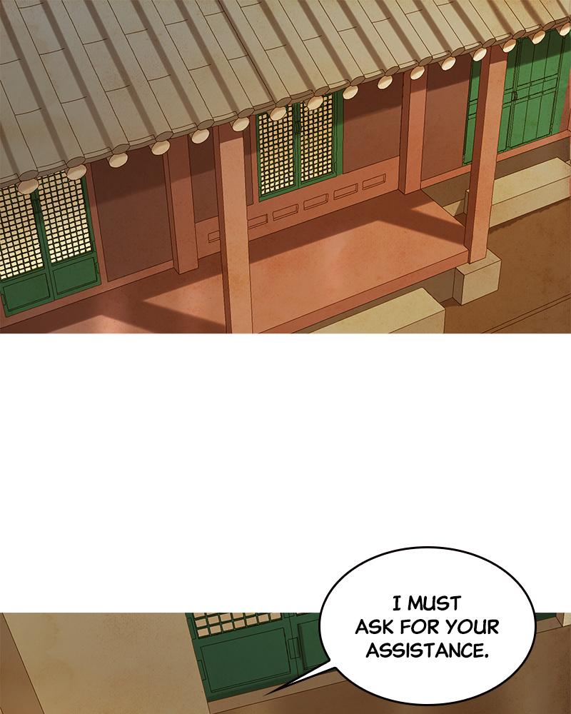 Read Whale Star The Gyeongseong Mermaid Manga Online
