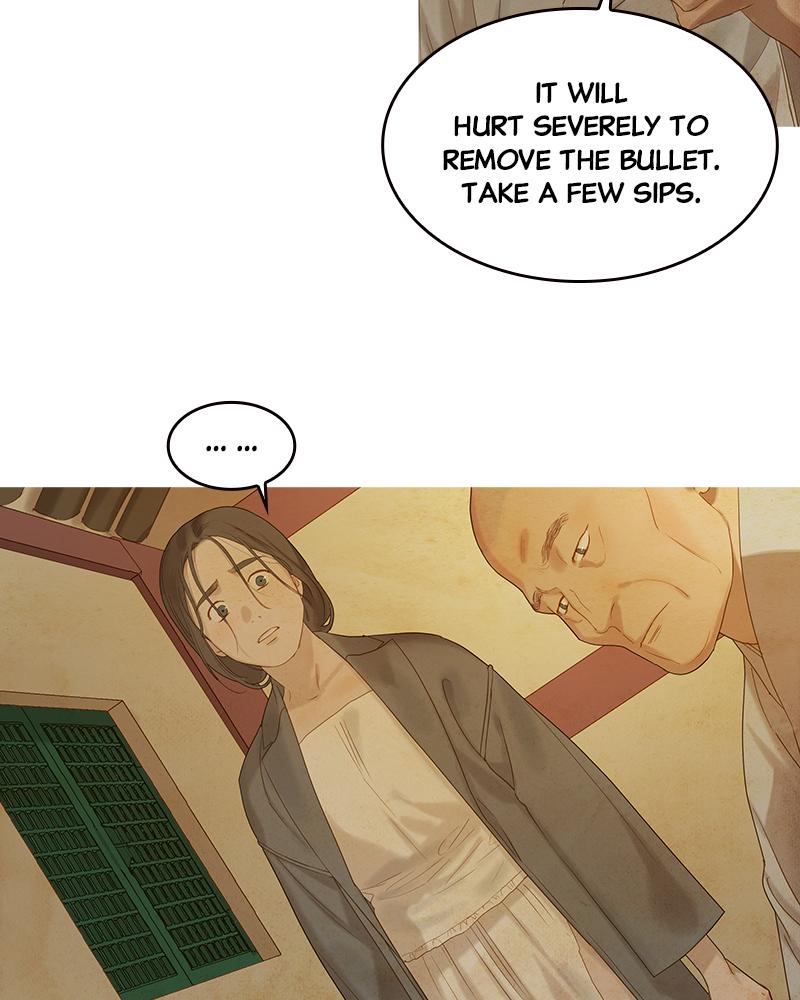 Read Whale Star The Gyeongseong Mermaid Manga Online