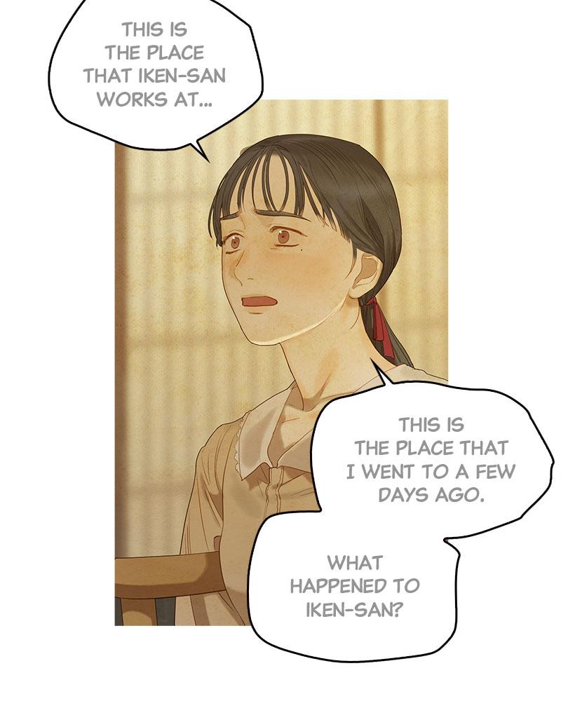 Read Whale Star The Gyeongseong Mermaid Manga Online