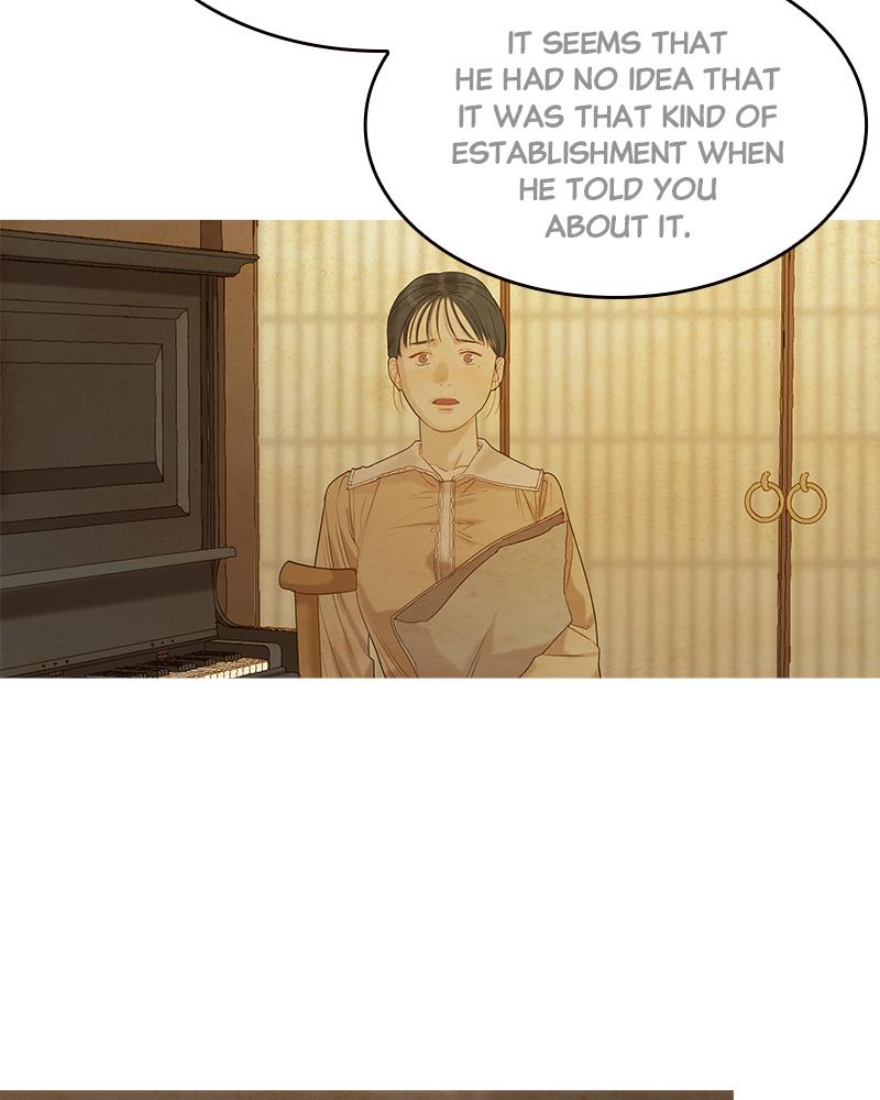 Read Whale Star The Gyeongseong Mermaid Manga Online