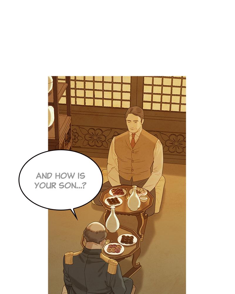 Read Whale Star The Gyeongseong Mermaid Manga Online