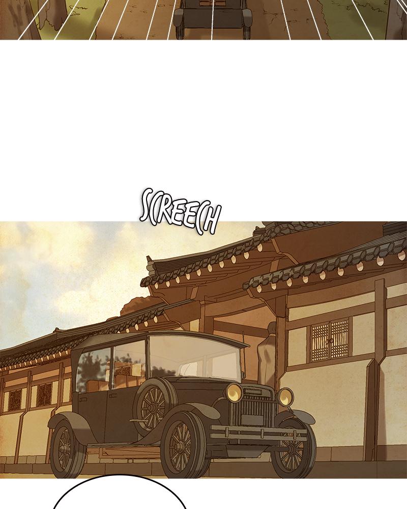 Read Whale Star The Gyeongseong Mermaid Manga Online