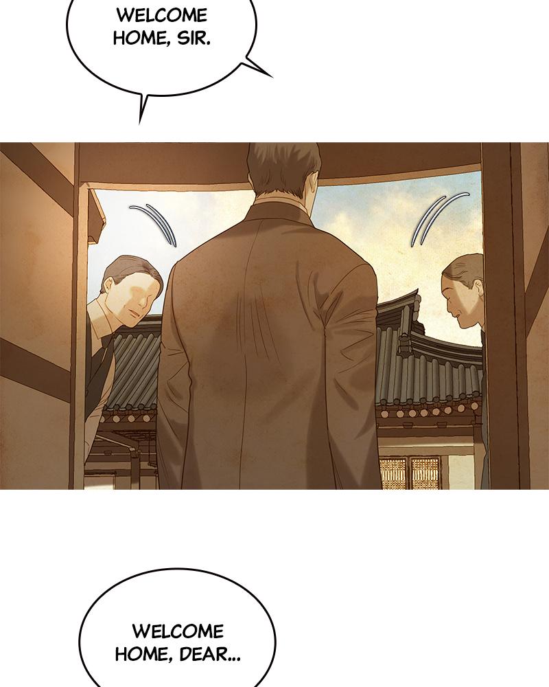 Read Whale Star The Gyeongseong Mermaid Manga Online