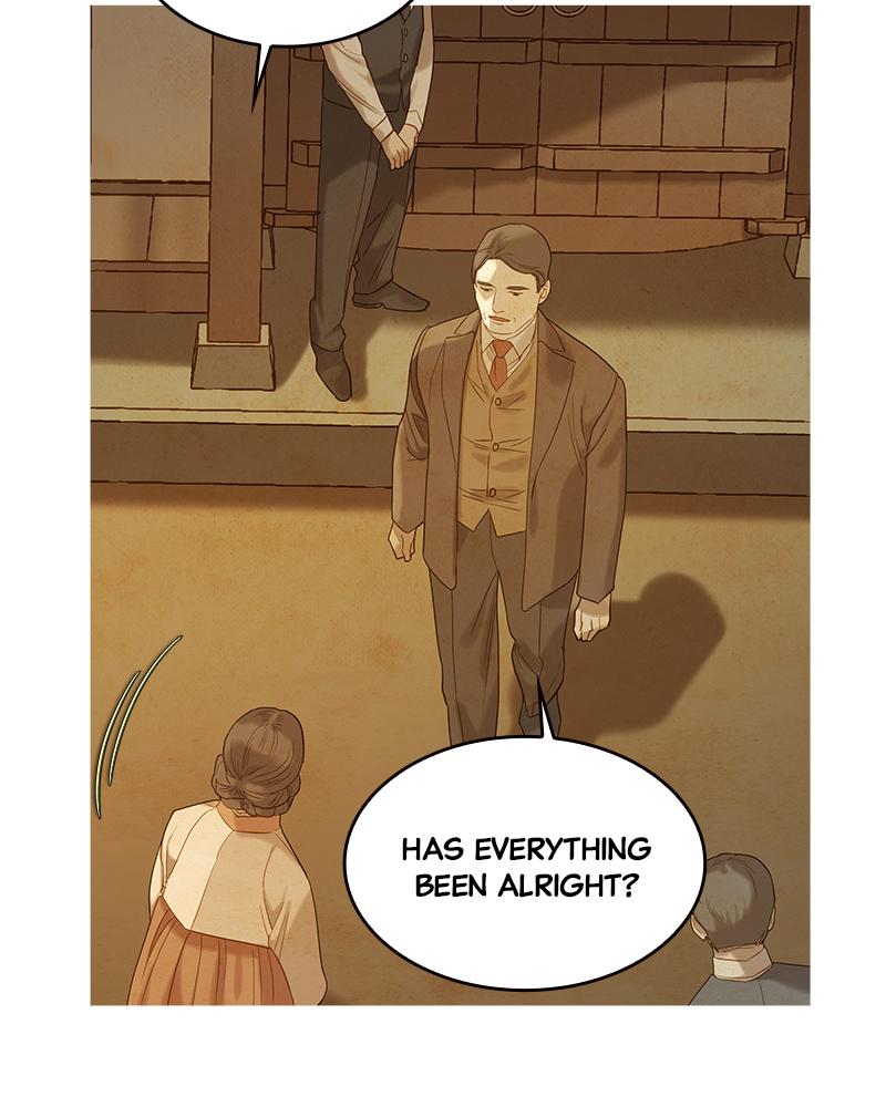 Read Whale Star The Gyeongseong Mermaid Manga Online