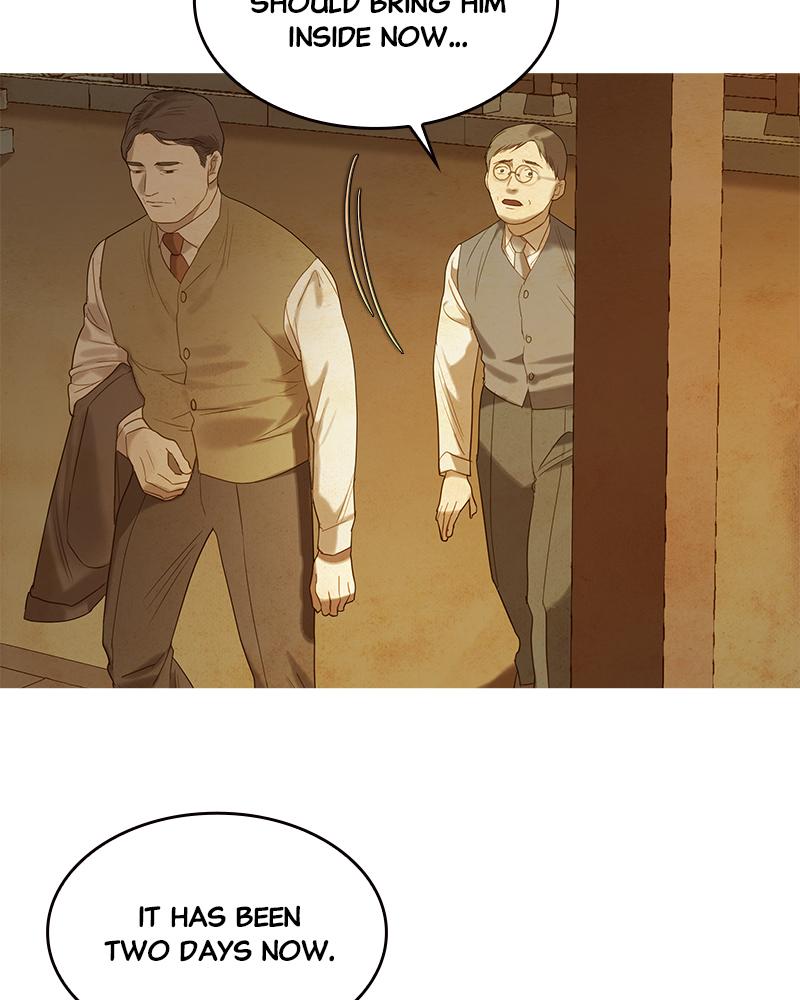 Read Whale Star The Gyeongseong Mermaid Manga Online