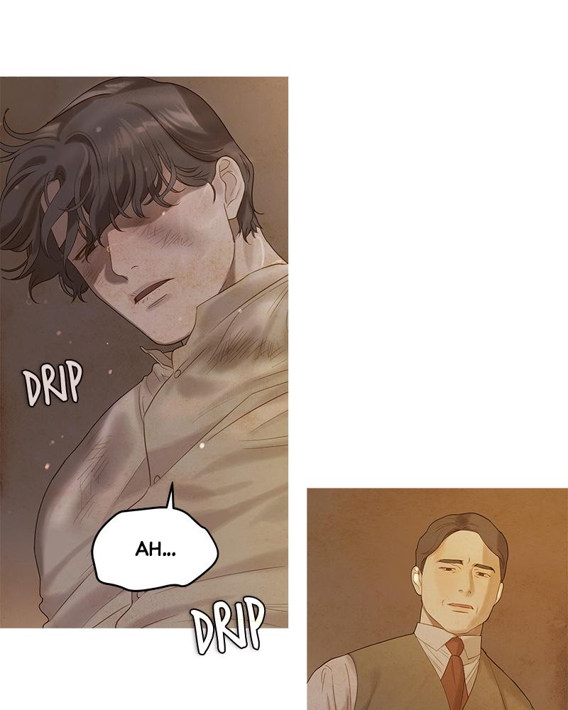 Read Whale Star The Gyeongseong Mermaid Manga Online