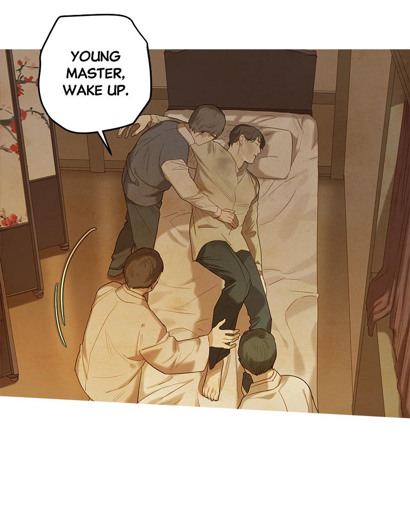 Read Whale Star The Gyeongseong Mermaid Manga Online