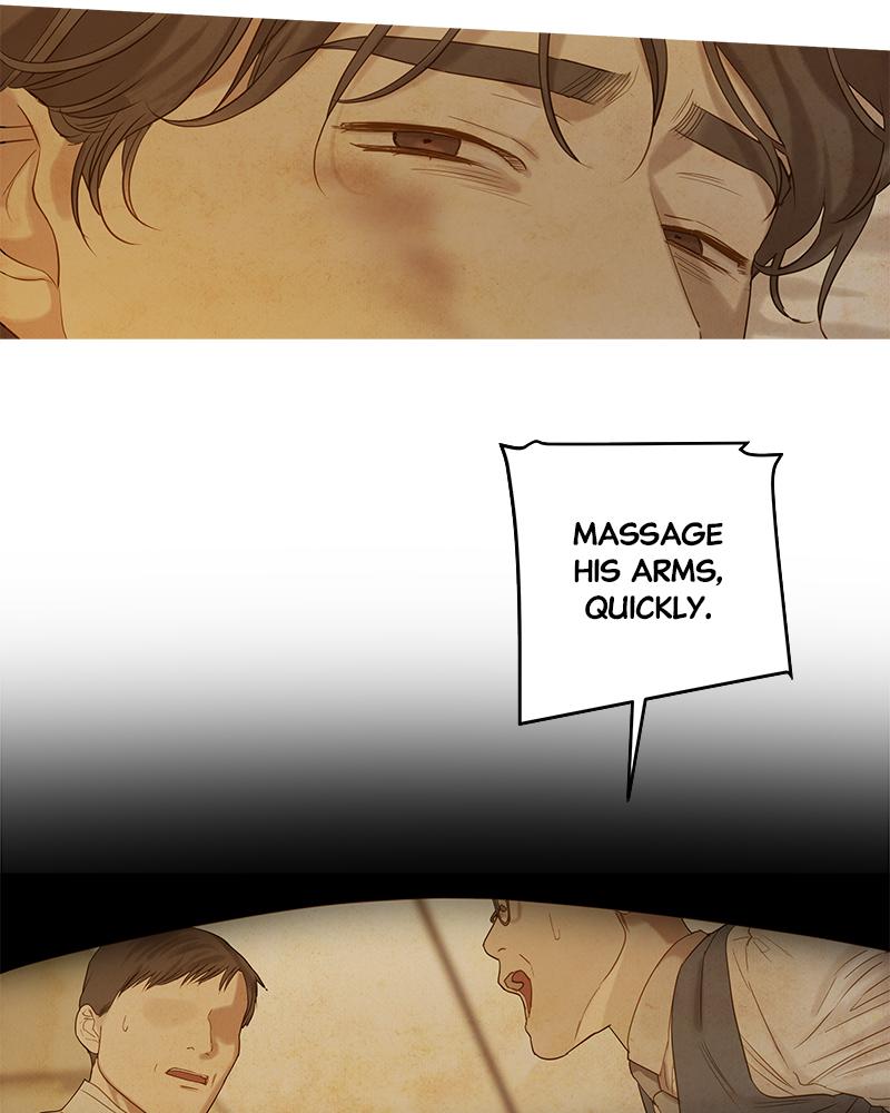 Read Whale Star The Gyeongseong Mermaid Manga Online