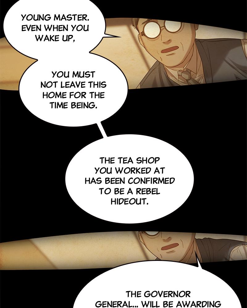 Read Whale Star The Gyeongseong Mermaid Manga Online