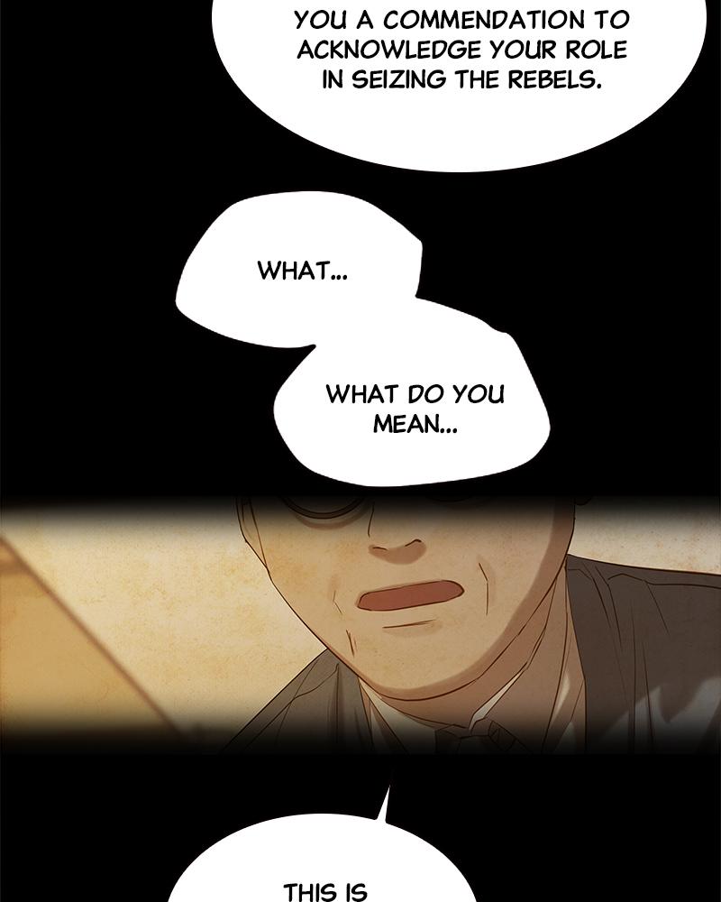 Read Whale Star The Gyeongseong Mermaid Manga Online