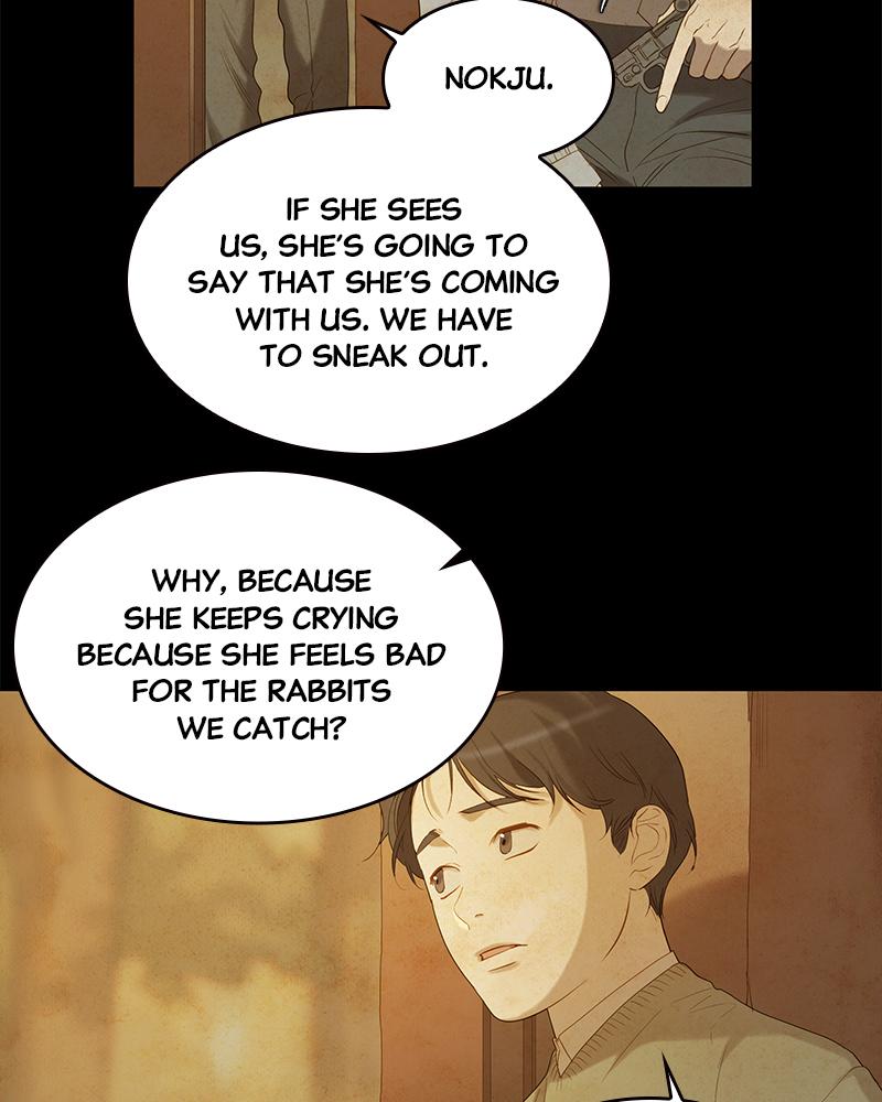 Read Whale Star The Gyeongseong Mermaid Manga Online