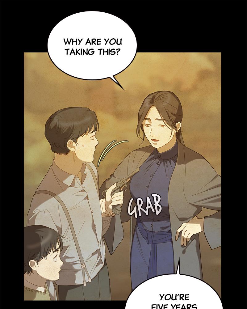 Read Whale Star The Gyeongseong Mermaid Manga Online