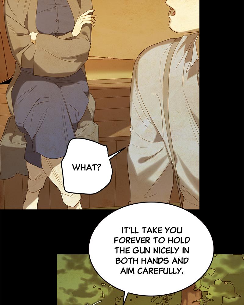 Read Whale Star The Gyeongseong Mermaid Manga Online