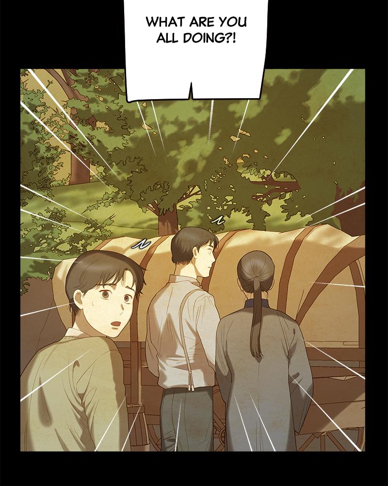 Read Whale Star The Gyeongseong Mermaid Manga Online
