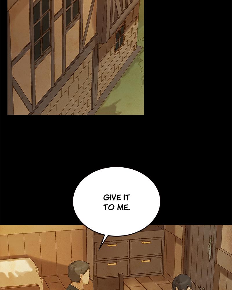 Read Whale Star The Gyeongseong Mermaid Manga Online