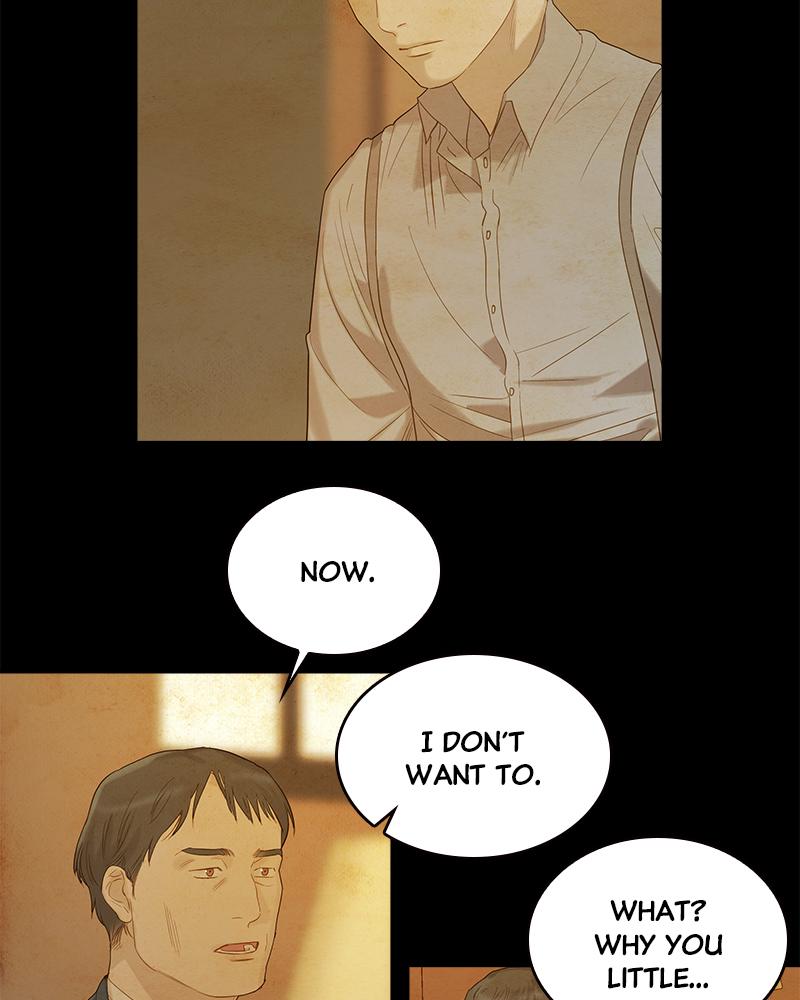 Read Whale Star The Gyeongseong Mermaid Manga Online