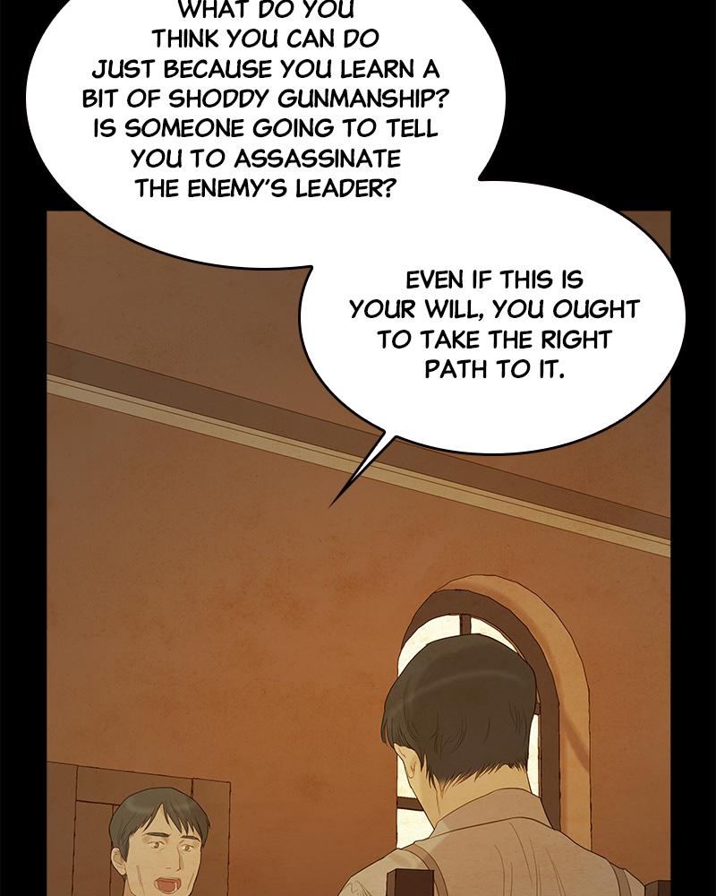 Read Whale Star The Gyeongseong Mermaid Manga Online