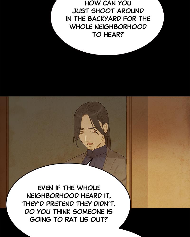 Read Whale Star The Gyeongseong Mermaid Manga Online