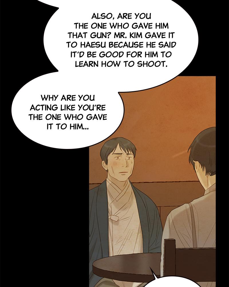 Read Whale Star The Gyeongseong Mermaid Manga Online