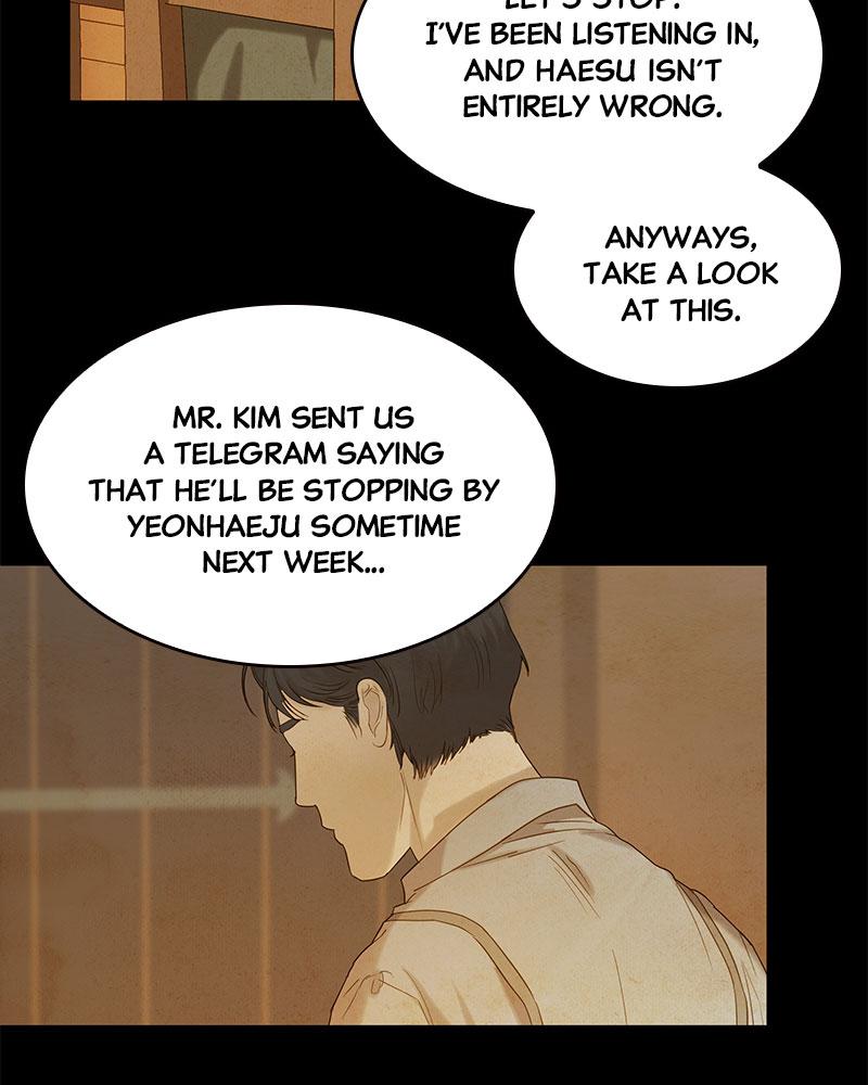 Read Whale Star The Gyeongseong Mermaid Manga Online