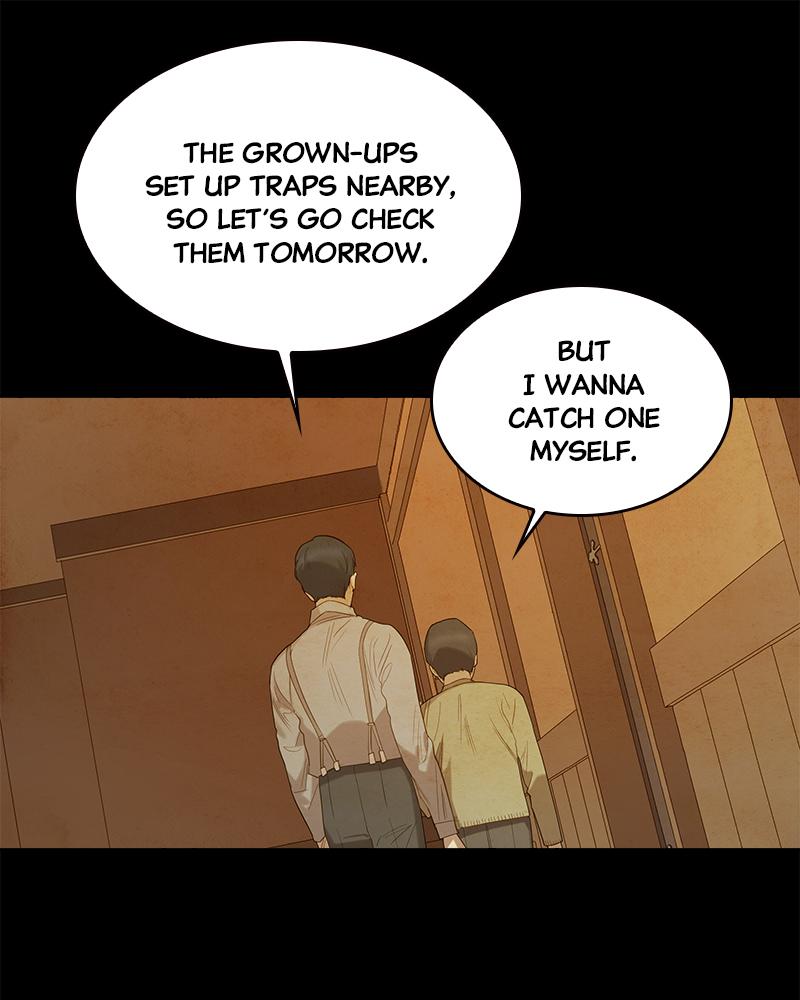Read Whale Star The Gyeongseong Mermaid Manga Online