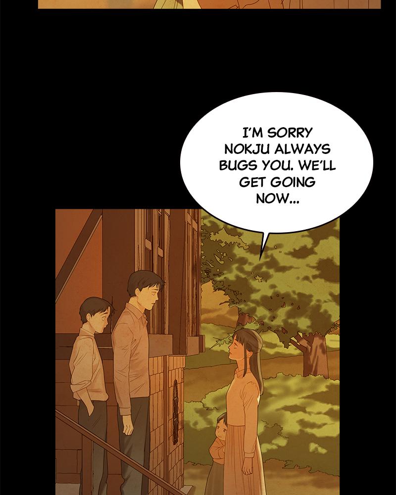 Read Whale Star The Gyeongseong Mermaid Manga Online