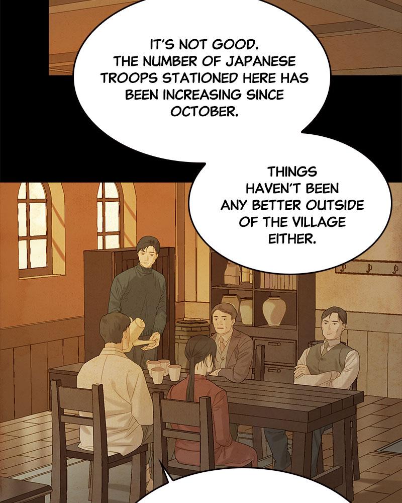 Read Whale Star The Gyeongseong Mermaid Manga Online