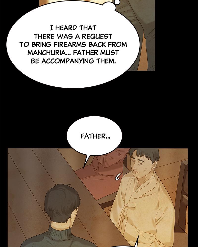 Read Whale Star The Gyeongseong Mermaid Manga Online